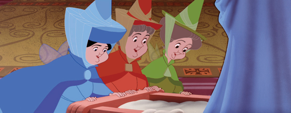 600px x 233px - Lacey Louwagie | A Year in Disney Movies | Page 6